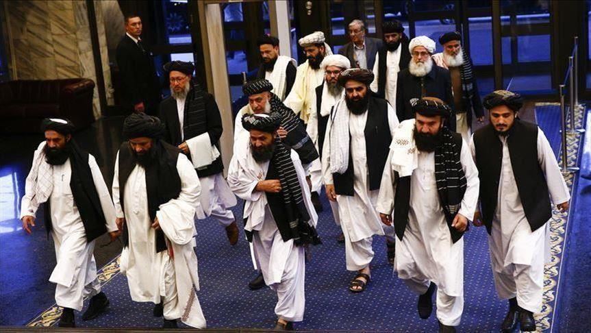 الخارجية الأفغانية تؤكد بدء جولة مباحثات جديدة بين "طالبان" والولايات المتحدة الأسبوع المقبل