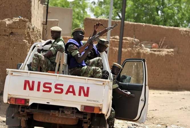20 قتيلا بهجوم مسلح شمال بوركينا فاسو