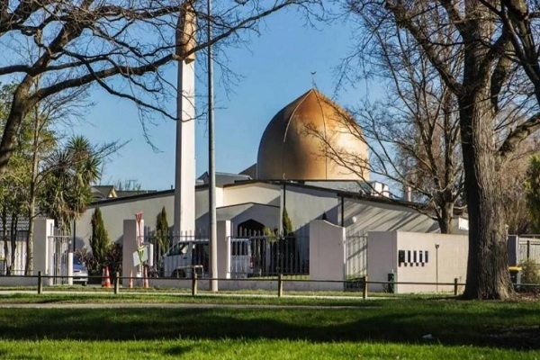 Investigación sobre ataque terrorista a la mezquita de Christchurch