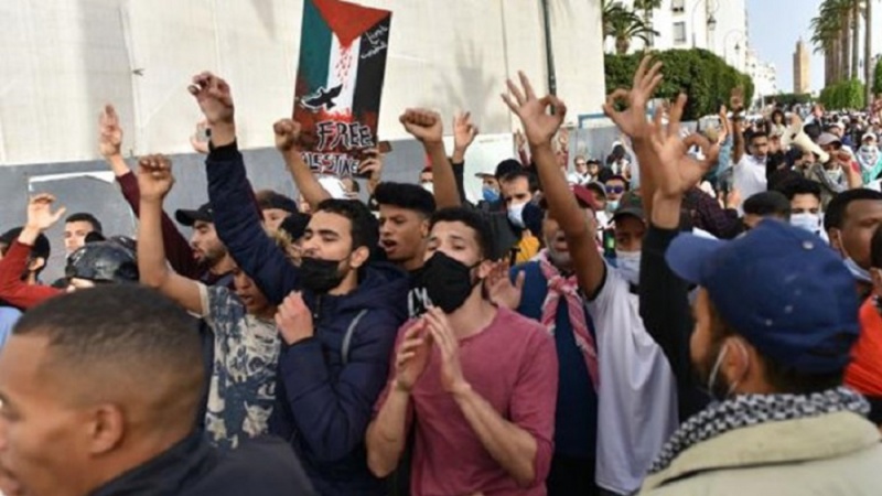 Attaque anti-israélienne au Maroc?
