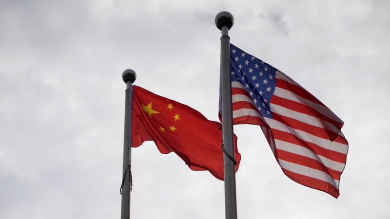 中国国防省が米をけん制、「台湾巡り幻想抱くべきでない」