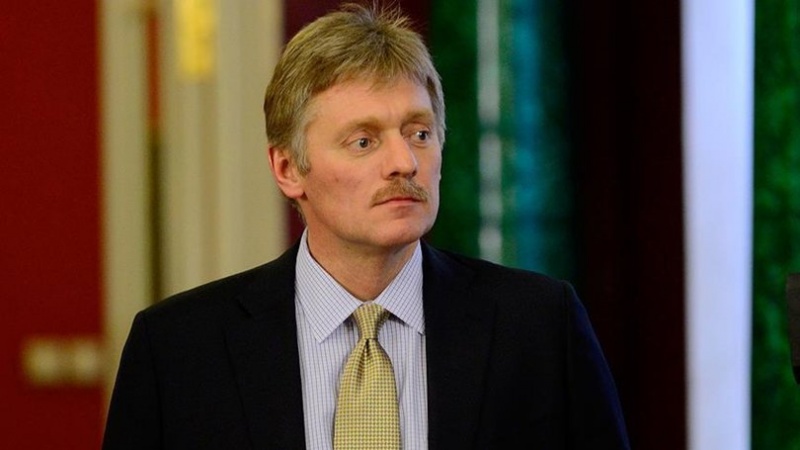 Кремл: "АБШ демократија сөзүнү өзәлләшдирмәјә чалышыр"