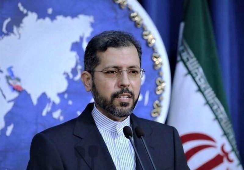 طهران تؤكد على استخدام طاقات منظمة التعاون الاسلامي لمواجهة التطبيع مع الكيان الصهيوني 