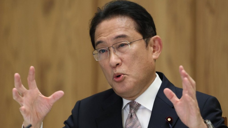 岸田首相が来年度予算編成、「診療報酬改定などで国民負担軽減目指す」