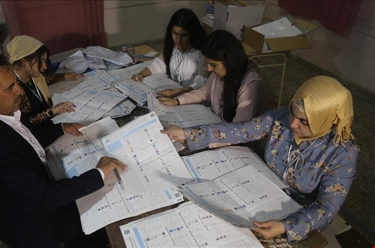 قيادي في الفتح: ما تحدثت به بلاسخارت لا قيمة له امام ادلة التزوير لدينا