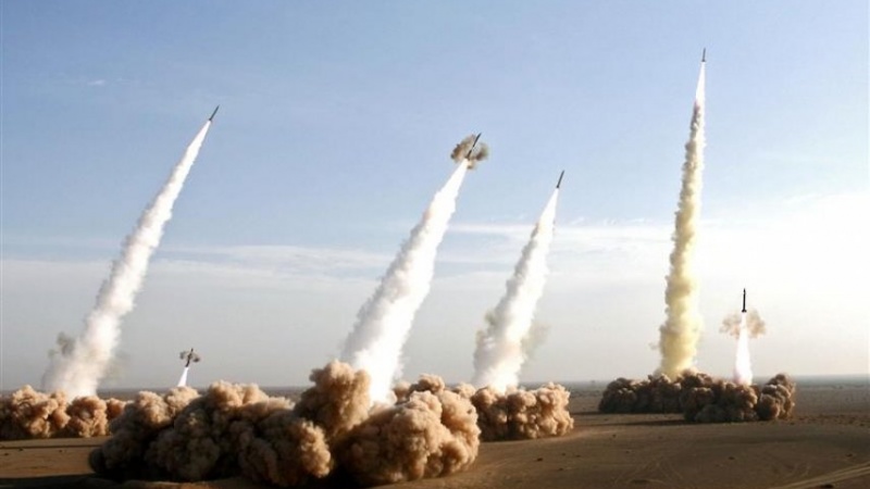 米軍司令官が、イラン弾頭ミサイル能力の命中精度の高さを認める