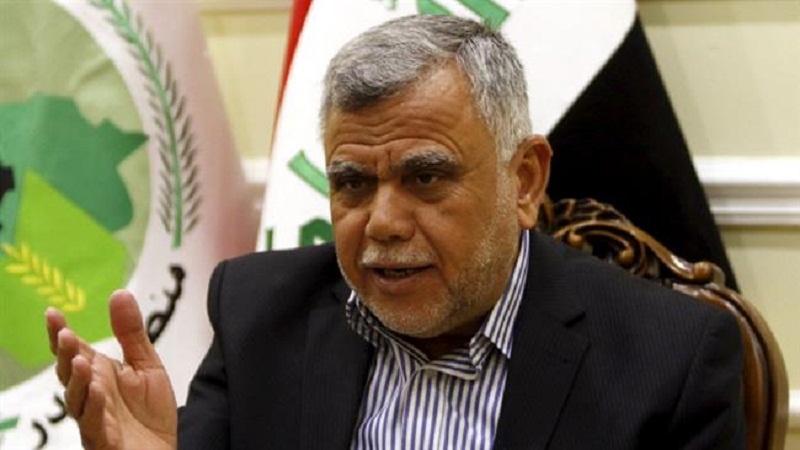 Hadi Al Ameri: Utusan PBB Bersikap seolah Ketua KPU Irak !
