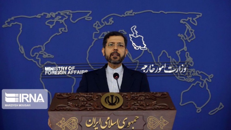 Iran kritisiert Bahrains Versuch, Teheran fälschlicherweise mit „vereitelten Bombenangriffen“ in Verbindung zu bringen