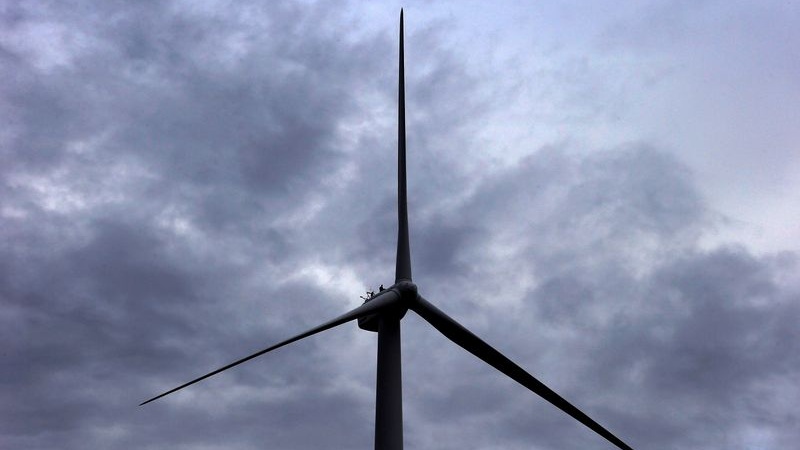 豪議会が、洋上風力発電の開発法案を可決