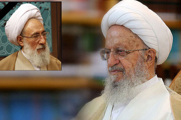 Late Mojtahed Shabestari had many services for Islam, Islamic Revolution: Ayatollah Makarem Shirazi
