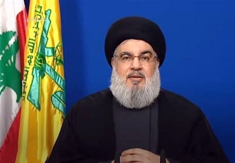 Sayyed Nasrallah to deliver a speech