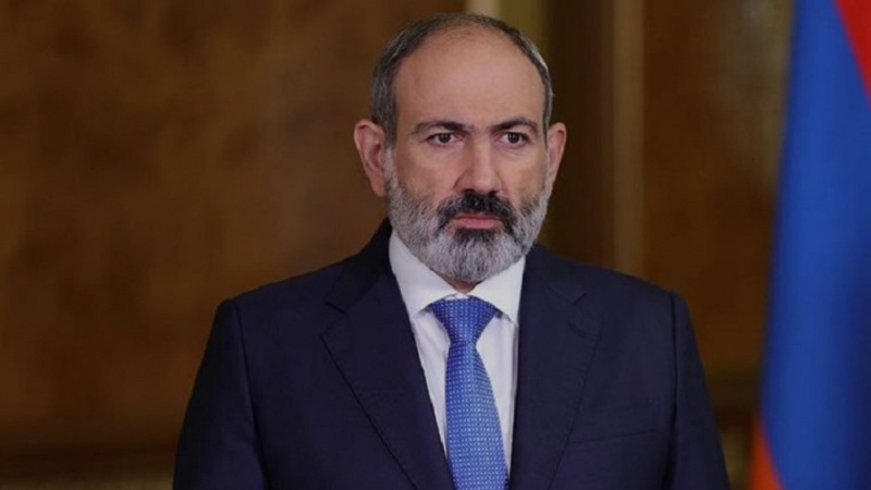 Arménie: un pro-Iran conseiller de la Présidence