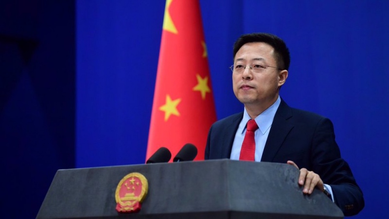 Cina Serukan Penguatan Hubungan dengan ASEAN