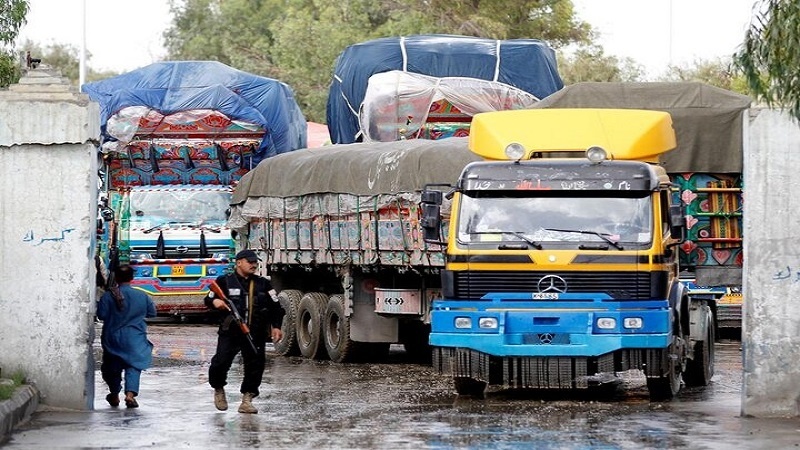 Afghanistan, talebani: aumentano le esportazioni