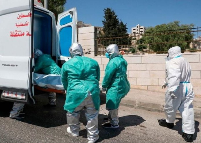 الصحة الفلسطينية: 3 وفيات و210 إصابات بـكورونا