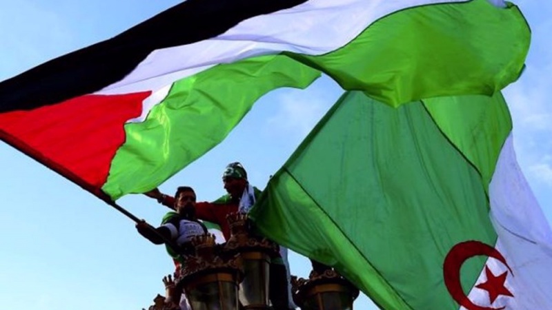 Gantz à Rabat: Alger réagit