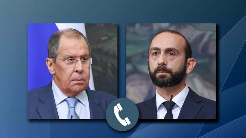 Мирзојан-Лавров телефон мәшвәрәти