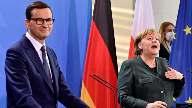 La Germania del dopo Merkel