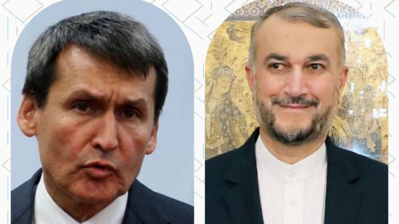 Главы Ирана и Туркменистана переговорили по телефону о саммите ОЭС