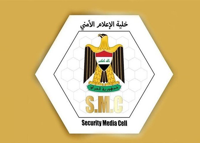 العراق: القبض على مطلوبين والعثور على أعتدة للدواعش بنينوى