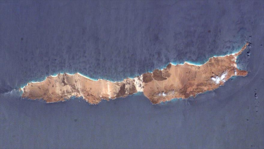 Rapport : Empirâtes érige une base militaire au Yémen sous la supervision d'Israël