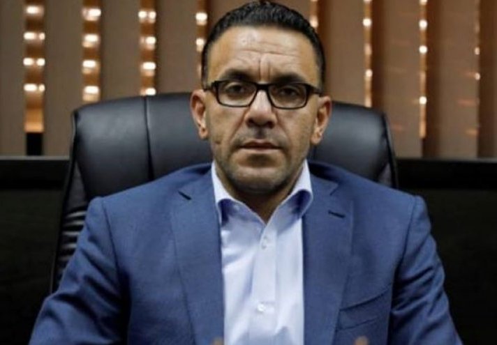 الاحتلال الصهيوني يجدّد الإقامة الجبرية لمحافظ القدس 4 أشهر