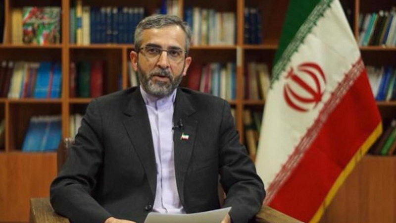 Media Kuwait: Iran Ingin Pulihkan Hubungan dengan Kawasan