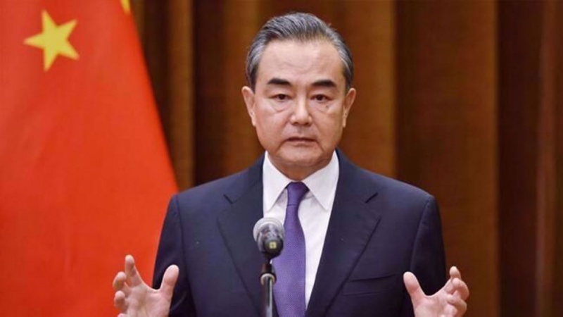 Guerre anti-US: Pékin s'adresse à Téhéran