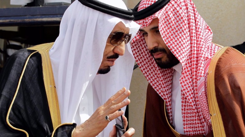 Arabie/Iran: le dialogue dans l'impasse?