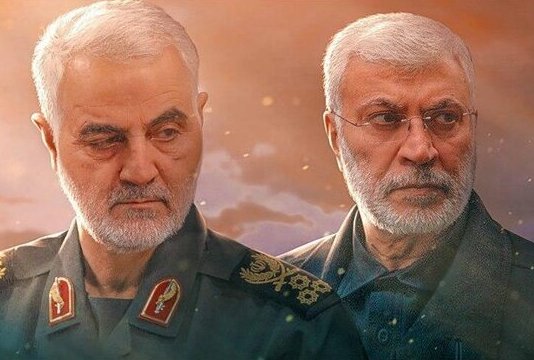 اللجنة الإيرانية_العراقية: اتخذنا كافة الاجراءات لمعاقبة منفذي جريمة اغتيال "سليماني والمهندس"
