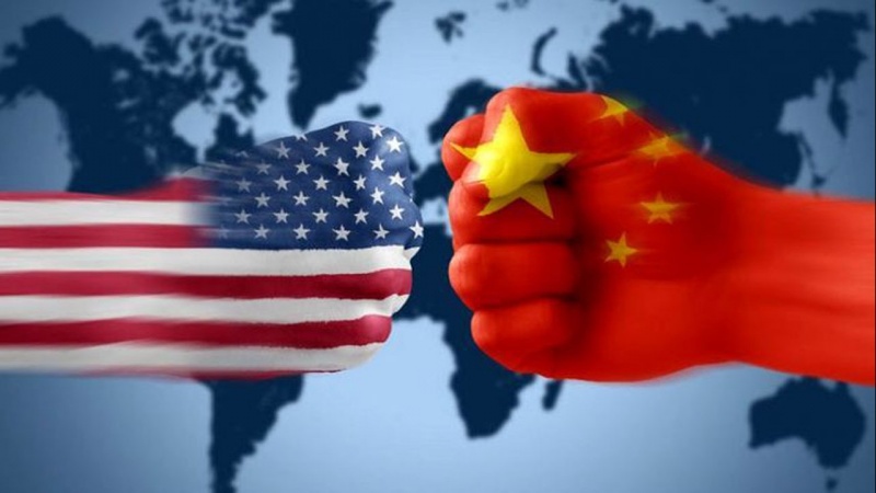 Cina Beri Peringatan Keras ke AS soal Taiwan