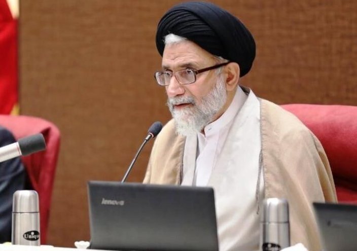 وزير الامن: العدو یحرص علی شن "الحرب المركبة" ضد إيران