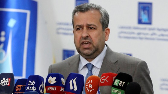 ​Iraki: Hukumar Zaben Kasar Ta Ce Ta Kammala Sake Kirgen Kuri’u Na Zaben Watan Da Ya Gabata
