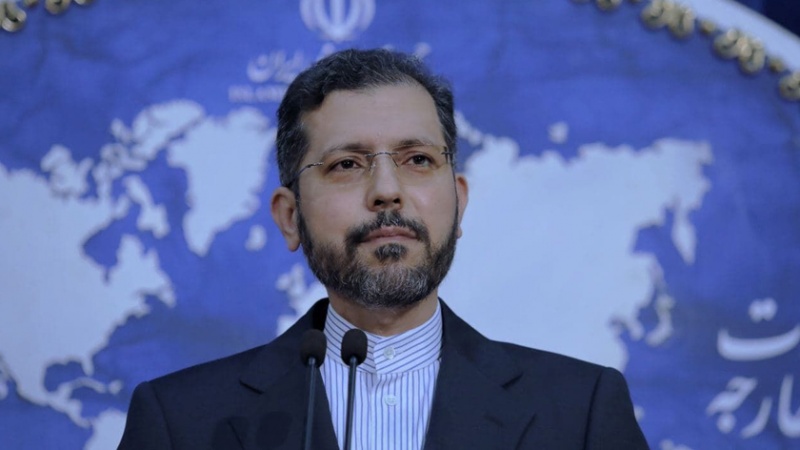 Hatipzade: ABD’nin tüm yaptırımları kaldırılmalı