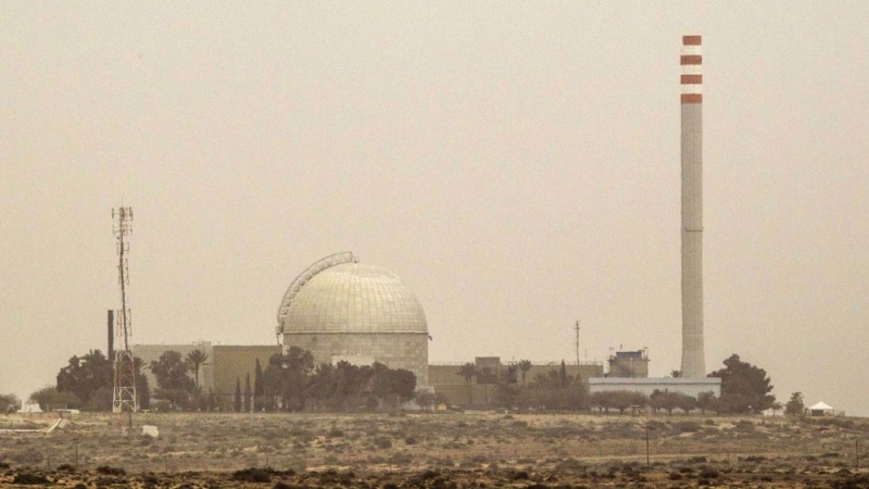 Iran: Israel predigt nukleare Nichtverbreitung ähnlich wie ein Mafia-Boss den Kampf gegen das organisierte Verbrechen