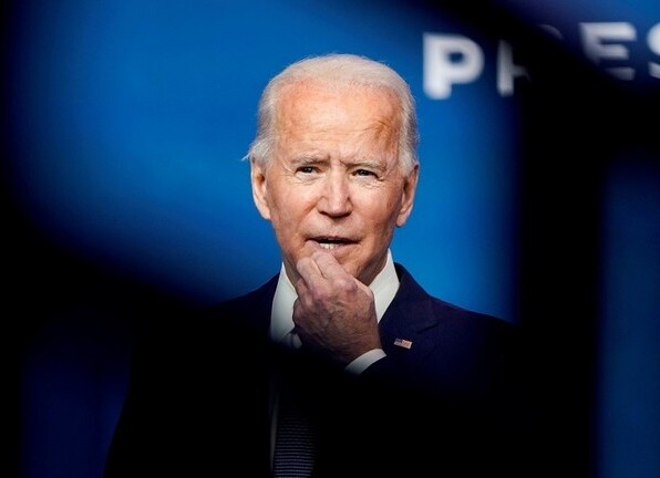 روسيا والصين ترفضان بشدة قمة بايدن المزمع عقدها في كانون الأول/ ديسمبر المقبل