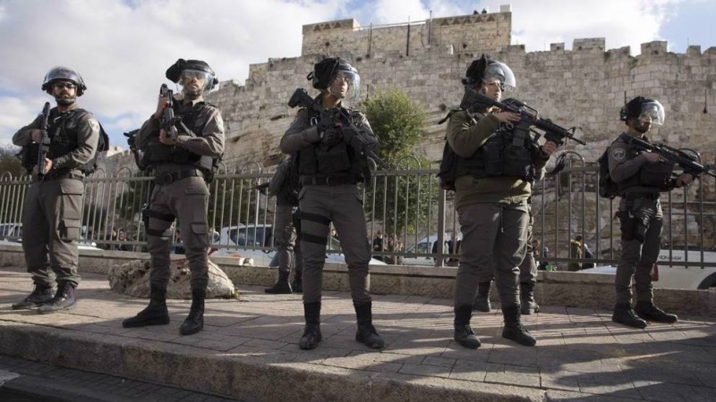 Missiles: Tel-Aviv en ligne de mire
