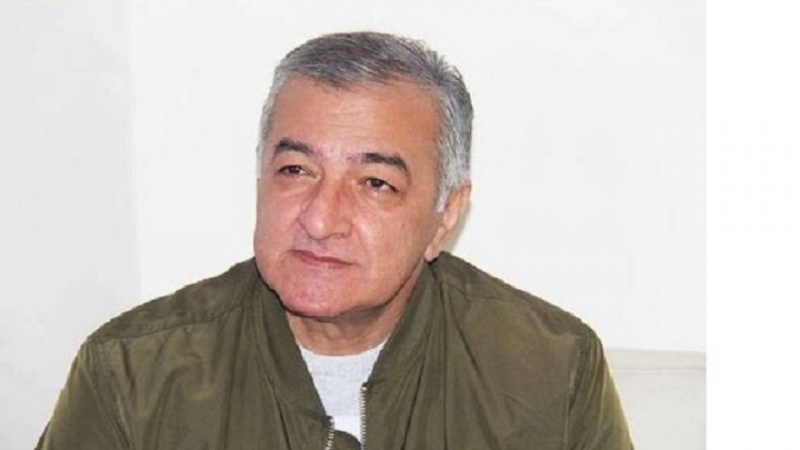 Нәзарәтдән кәнарда галан әразиләрдә вәзијјәт үрәкачан дејил