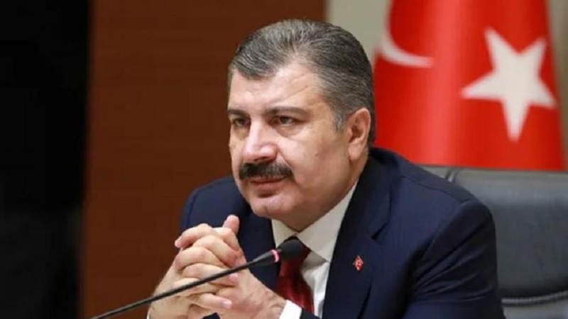 Türkiye 5 ülkeye yasak getirdi