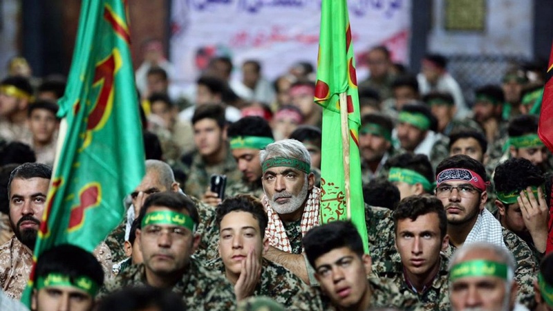 Iran Aktualita, 27 November 2021