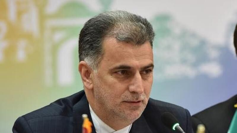 Баргузории иҷлоси коршиносони аршади созмони ЭКО дар Ашқобод