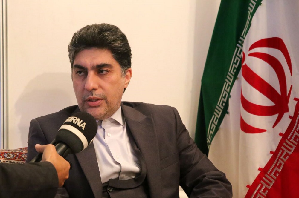 ایران پاکستان فنانشل ڈیولپمنٹ انسٹی ٹیوٹ کا اقتصادی تعلقات کے استحکام پر زور