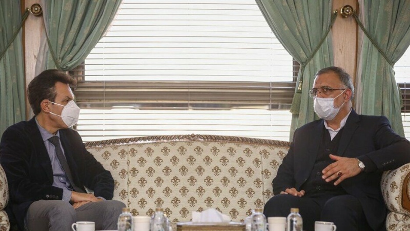 Iran-Italia: un legame di sorellanza tra Teheran e Roma