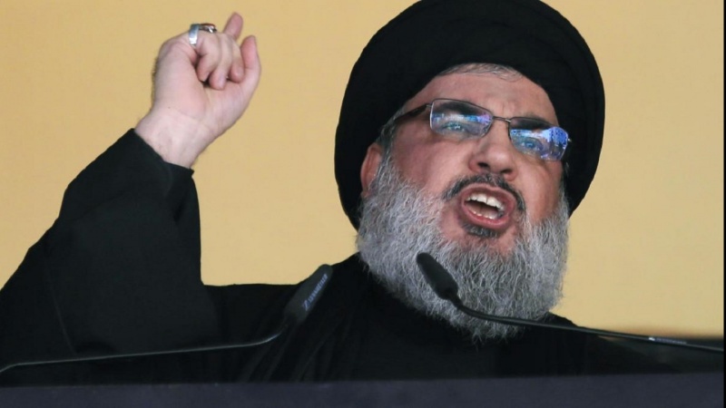 Nasrallah: Einstufung der Hisbollah als Terrororganisation durch Australien beeinträchtigt nicht ihre Entschlossenheit für Widerstand