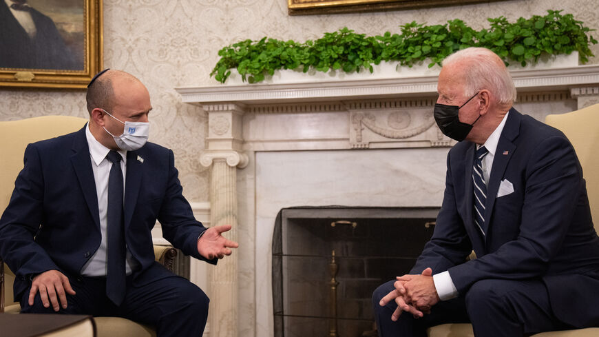Analysis: Israeli dual game as Iran nuclear talks near