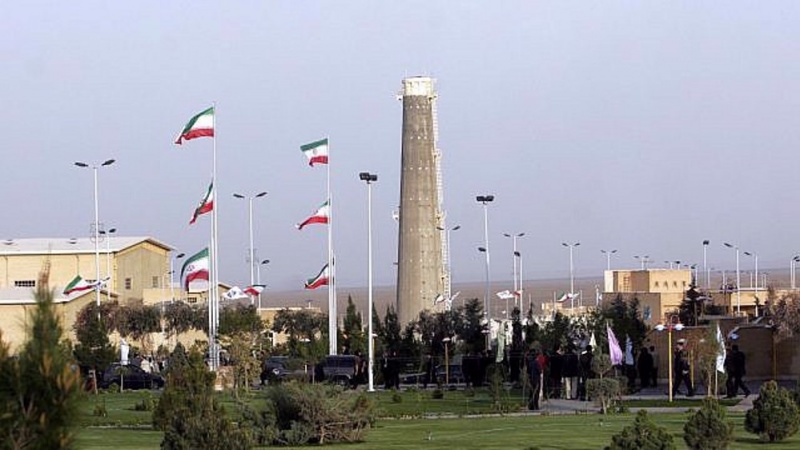 Nucléaire: l'avertissement iranien