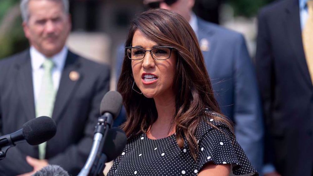 US Republican Congresswoman apologizes to Muslims for ‘Islamophobic and racist comments’
