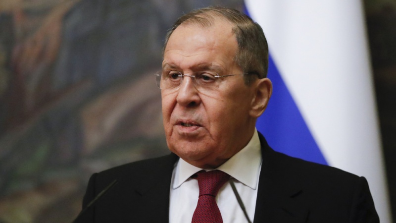 Russland, Indien und China kritisieren westliche Sanktionen