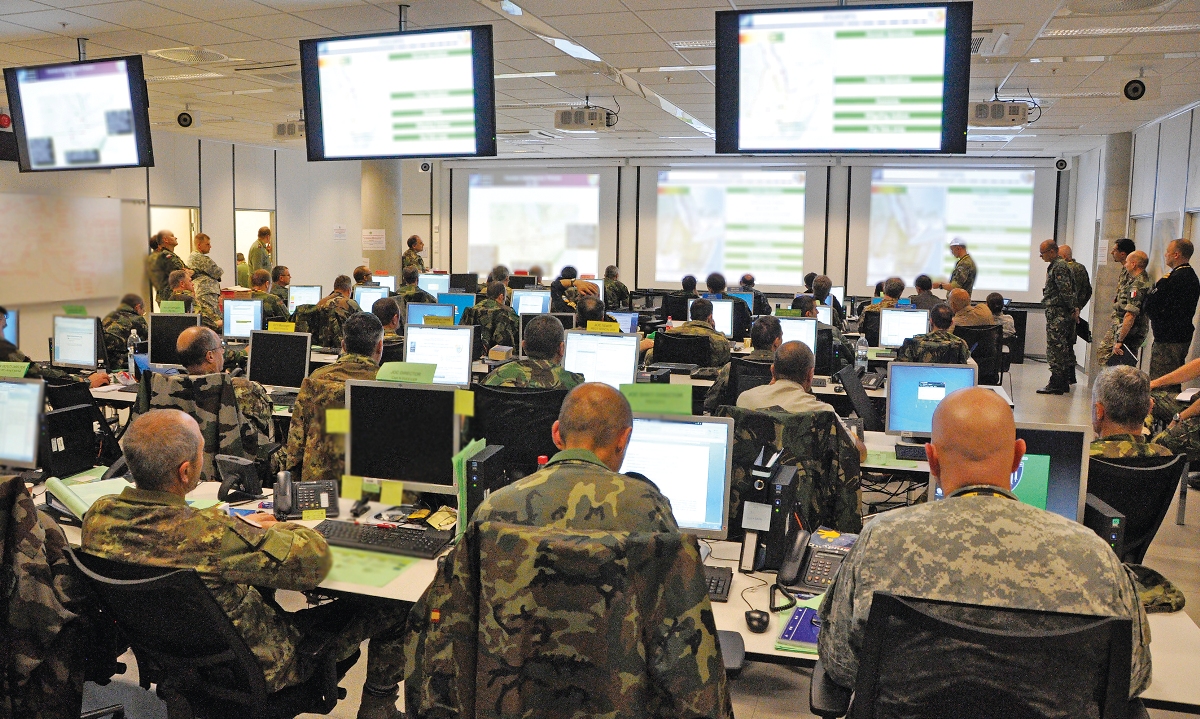 Analysis: Cooperation Council’s Joint Command Center, security loopholes riddle