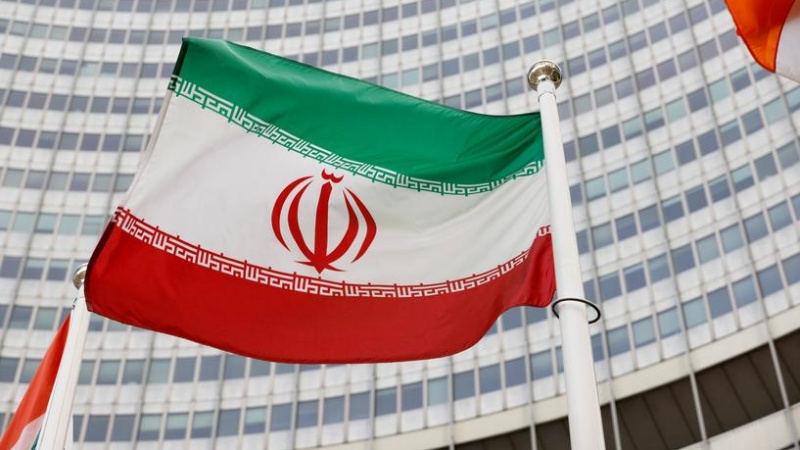 中国が、イランに対する西側のダブルスタンダード行動を批判